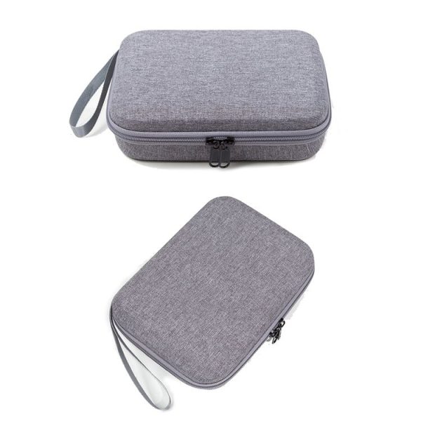 DJI Neo Standard Set Storage Case Handbag Portable Protective Bag (Gray) - Image 4