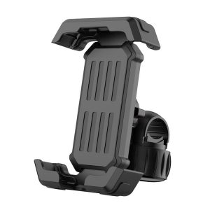 YYS-573 Motorcycle Bicycle Riding Navigation Cell Phone Holder