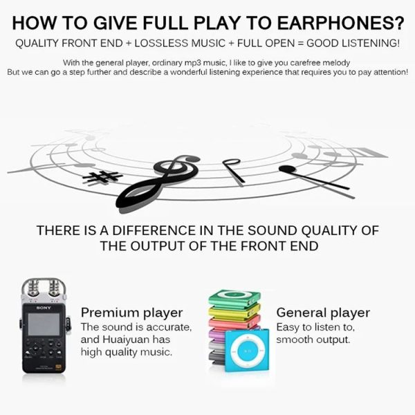 JTY-071 3.5mm Wired Headphones Foldable Music Piano Headsets Without Mic White - Image 4