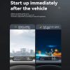 Head-up Display OBD Multi-function Vehicle Instrument Oil Temperature Gearbox Monitoring Screen (S100) - Image 11