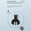 Head-up Display Real Speed GPS Vehicle Altitude Meter (A430G) - Image 5