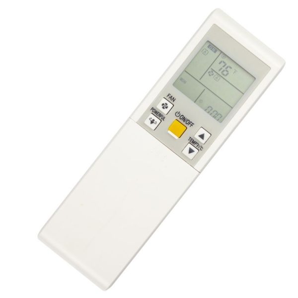 DAIKIN ARC452A21 Air Conditioner Remote Control Cooling and Heating Type Replacement Parts - Image 3