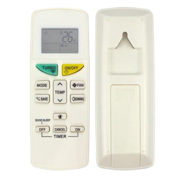 DAIKIN ARC470A11 ARC470A16 Air Conditioner Remote Control Replacement Parts - Image 2