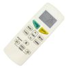 DAIKIN ARC470A11 ARC470A16 Air Conditioner Remote Control Replacement Parts - Image 3