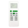 TCL Air Conditioner 3VDC Remote Control Replacement Parts