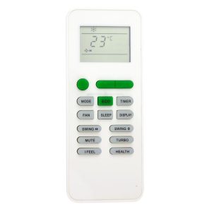 TCL Air Conditioner 3VDC Remote Control Replacement Parts