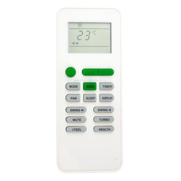 TCL Air Conditioner 3VDC Remote Control Replacement Parts