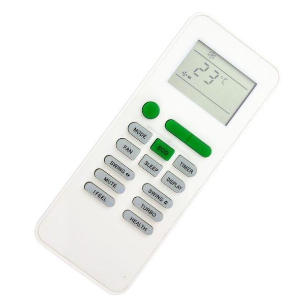 TCL Air Conditioner 3VDC Remote Control Replacement Parts - Image 3