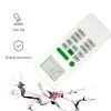 TCL Air Conditioner 3VDC Remote Control Replacement Parts - Image 4
