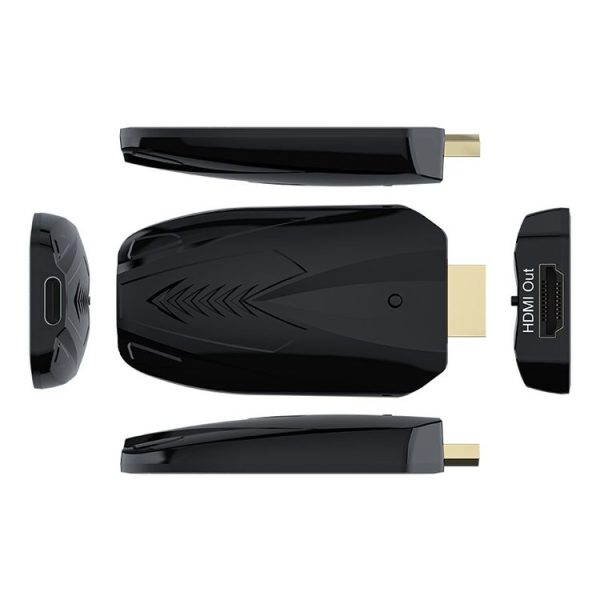 150m HDMI Wireless Extender 1080P Through Wall, Transmitter+Receiver - Image 2