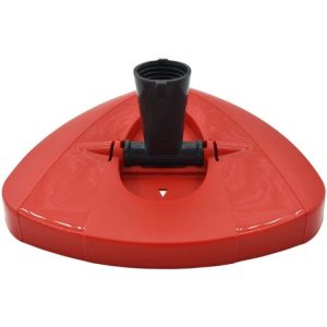 Vileda / O-Cedar EasyWring Spin Mop Base Disc Mop Head Replacement