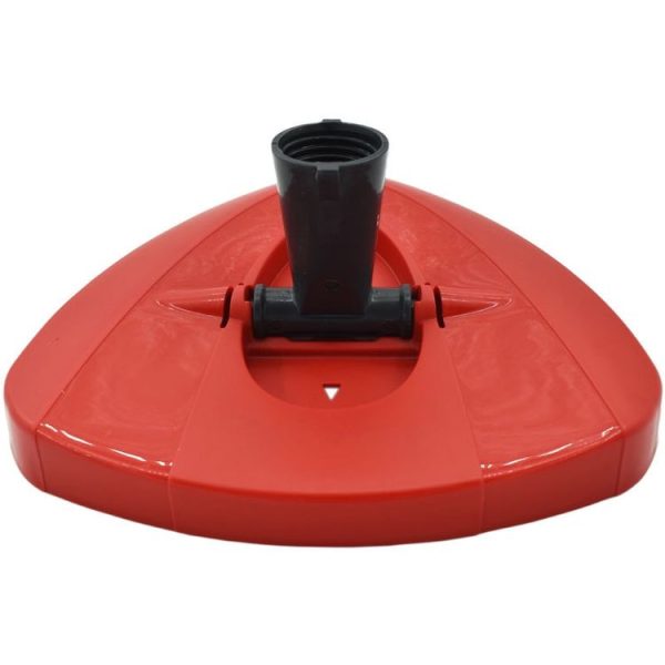 Vileda / O-Cedar EasyWring Spin Mop Base Disc Mop Head Replacement