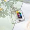 Mini Portable Watercolor Acrylic Box For Sketching, Style: 8 Grids - Image 2