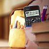 991EX Multifunctional Statistics Base Matrix Vector Calculator, Color: Black - Image 2