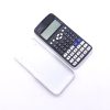 991EX Multifunctional Statistics Base Matrix Vector Calculator, Color: Black - Image 4