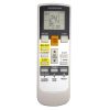 Fujitsu AR-RAH1U Air Conditioner Remote Control Replacement Parts
