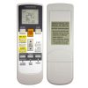 Fujitsu AR-RAH1U Air Conditioner Remote Control Replacement Parts - Image 2