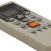 Fujitsu AR-PV1 Air Conditioner Remote Control Replacement Parts - Image 3