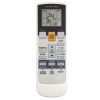 Fujitsu AR-RAJ1E Air Conditioner Remote Control Replacement Parts