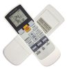 Fujitsu AR-RAJ1E Air Conditioner Remote Control Replacement Parts - Image 2