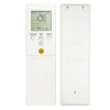 Fujitsu AR-REM5E Air Conditioner Remote Control Replacement Parts - Image 2