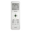 Fujitsu RH-RHA2E Air Conditioner Remote Control Replacement Parts