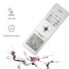 Fujitsu RH-RHA2E Air Conditioner Remote Control Replacement Parts - Image 4