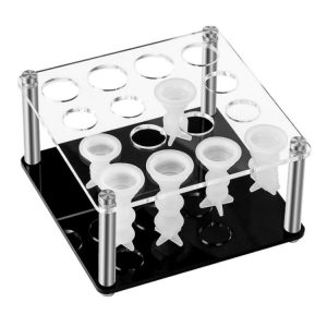 Acrylic Chess DIY Mold Stand (126)
