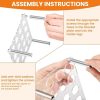 Acrylic Chess DIY Mold Stand (126) - Image 3