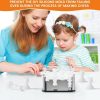 Acrylic Chess DIY Mold Stand (126) - Image 5