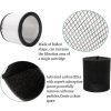 Shop-Vac 90350 90304 90333 Vacuum Cleaner Accessories 1 Filter - Image 4