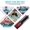 TV98 ATV 8K Allwinner H618 Android 14 2.5G+5G Dual Wifi HD Set-Top Box With Bluetooth Voice Remote Controller 2GB+16GB - Image 11