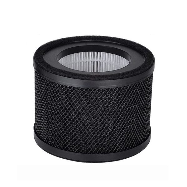 TaoTronics TT-AP001 / VAVA VA-EE014 Air Purifier Filter HEPA Replacement Filter