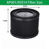 TaoTronics TT-AP001 / VAVA VA-EE014 Air Purifier Filter HEPA Replacement Filter - Image 3
