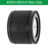 TaoTronics TT-AP001 / VAVA VA-EE014 Air Purifier Filter HEPA Replacement Filter - Image 5