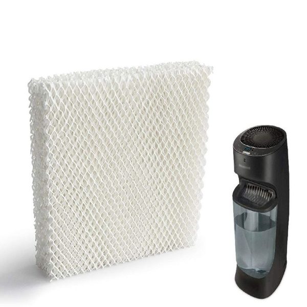 Honeywell HEV615 / HFT600 Humidifier Filter Wood Pulp Paper Absorbent Filter
