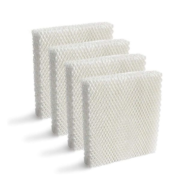 Honeywell HEV615 / HFT600 Humidifier Filter Wood Pulp Paper Absorbent Filter - Image 2
