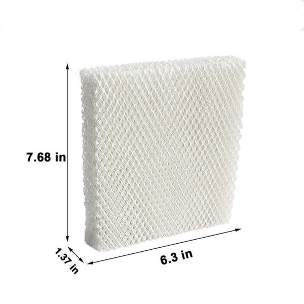 Honeywell HEV615 / HFT600 Humidifier Filter Wood Pulp Paper Absorbent Filter - Image 3