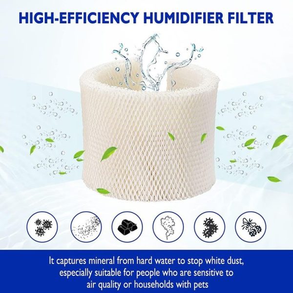 Humidifier Filter For Aircare / Kenmore MAF2 / MA0600 / MA0601 / MA0800 - Image 5