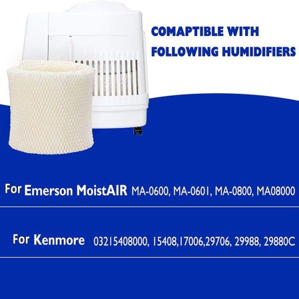 Humidifier Filter For Aircare / Kenmore MAF2 / MA0600 / MA0601 / MA0800 - Image 6
