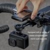 WEST BIKING TCR / PCR Bicycle Computer Stand Sports Camera Base, Specifications: Basic Model - Image 4