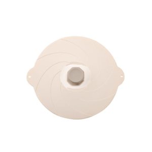 4 inch Household Vacuum Self-Priming Sealed Silicone Freshness Lid Kitchen Rice Cover