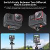 VRIG Magnetic Quick Release Adapter for Insta360 Ace / Ace Pro, Spec: Base - Image 5
