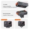 VRIG Magnetic Quick Release Adapter for Insta360 Ace / Ace Pro, Spec: Base - Image 9