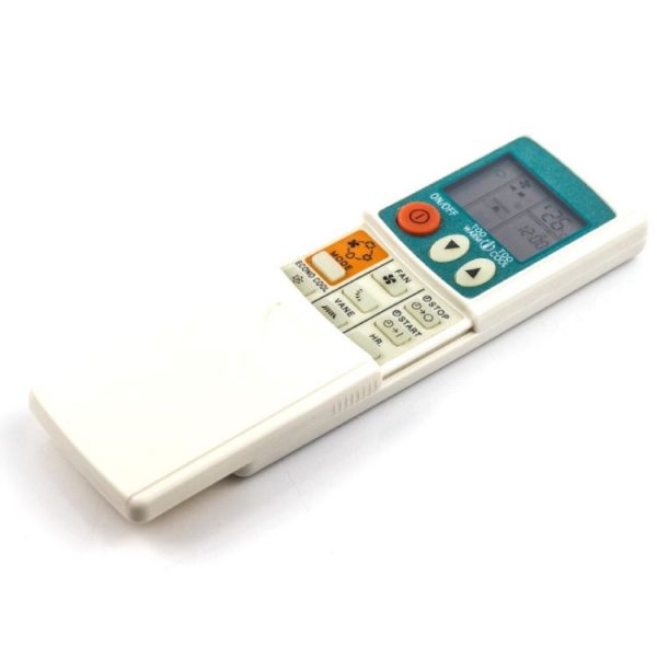Mitsubishi KP3AS Air Conditioner Remote Control Replacement Parts - Image 3