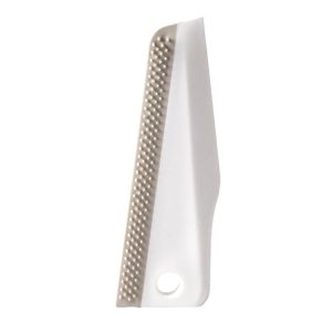Multifunctional Kitchen Bathroom Toilet Countertop Manual Cleaning Scraper (Beige)