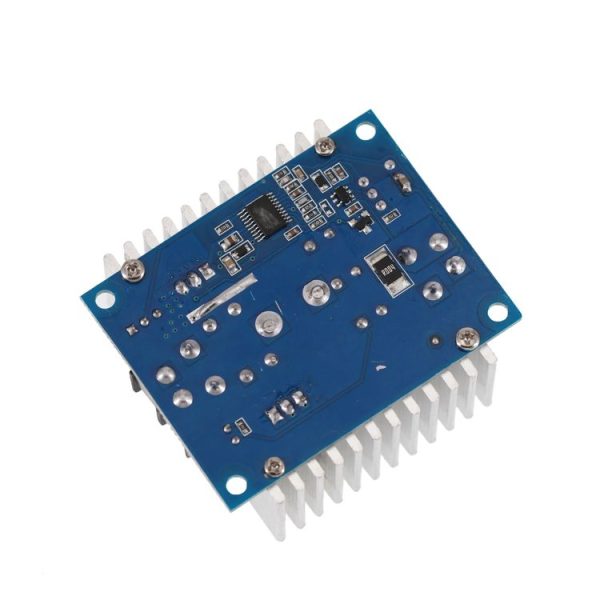 20A 300W High Power Synchronous Rectification Power Supply Step-down Module (60x53x30mm) - Image 3