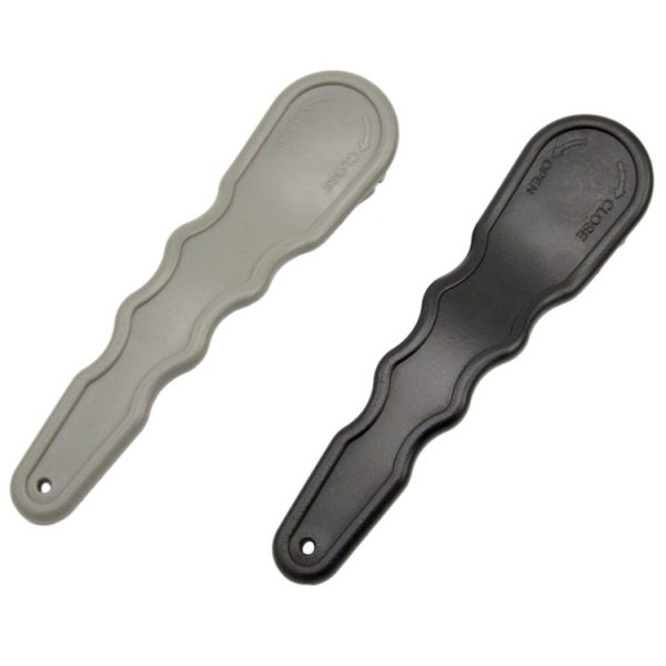 Spiral Air Valve Wrench For Inflatable Boat, Kayak, Paddle Board, Air Nozzle Tightening (Black Six Teeth) - Image 4