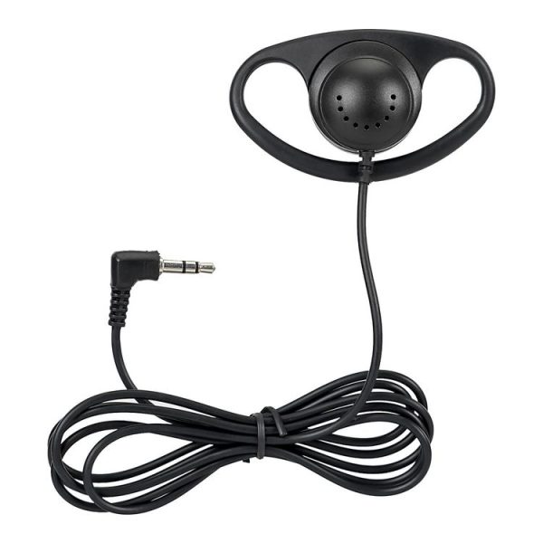 RETEKESS T131S Guide Receiver Wireless Explanation Receiver - Image 6