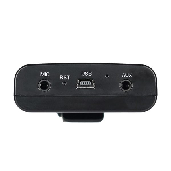 RETEKESS T130S Wireless Guide Transmitter Tourism Conference Explanation - Image 5